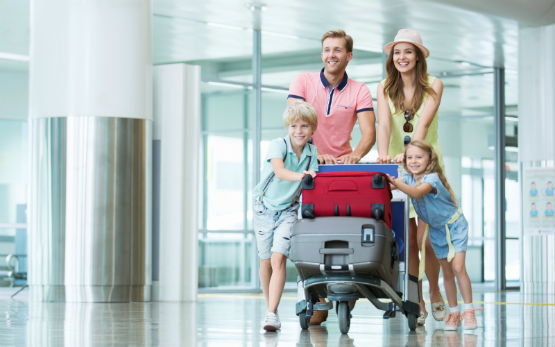 Package Holiday Regulations: Where do you stand?