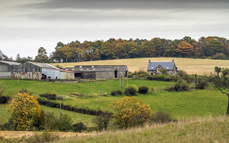 Updated Guidance on Conducting Agricultural Rent Reviews