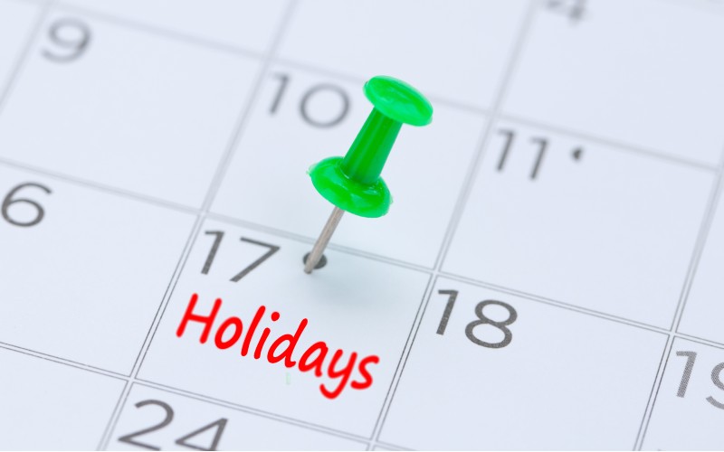 Government consultation on holiday pay: what employers need to know.