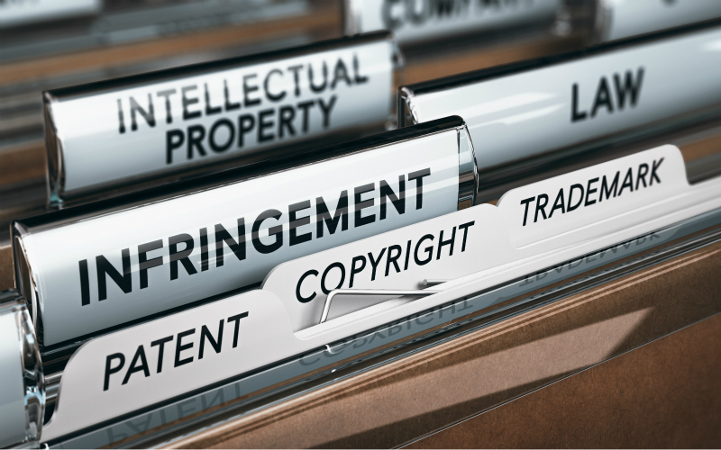 Improved Protection for Businesses facing threats of IP Infringement