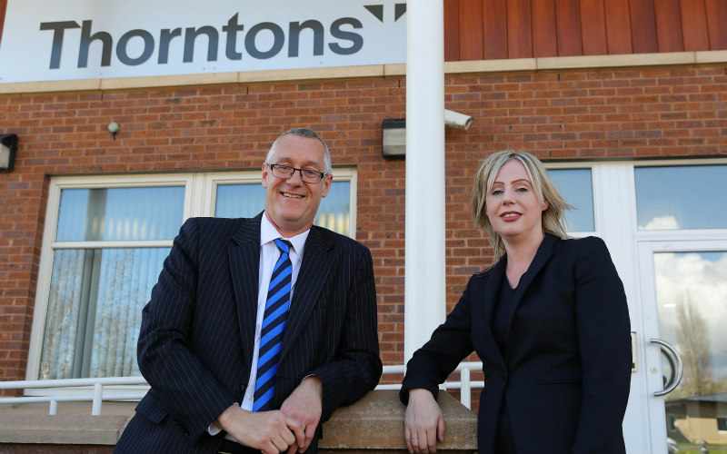 Boost for Perth property team
