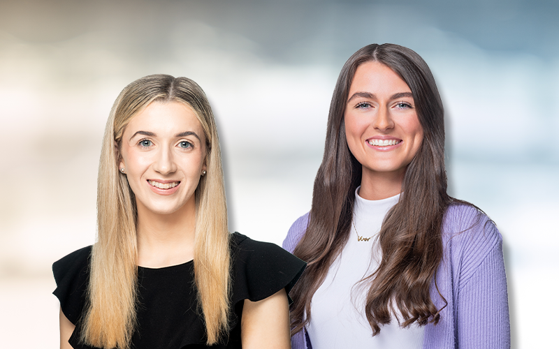 Thorntons expands Inverness office with two new solicitor hires