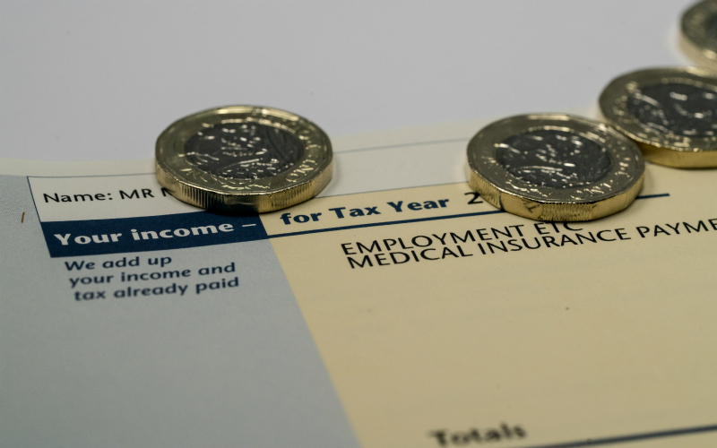 The Rates: the National Minimum Wage and the National Living Wage