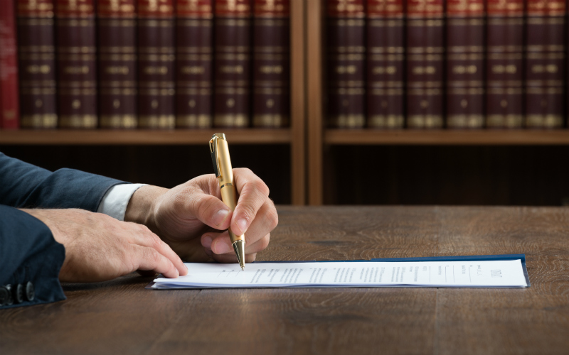 Power of Attorney and Guardianships