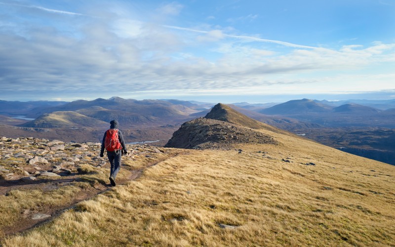 Taking Care in the Scottish Outdoors: Advice from a Personal Injury Lawyer