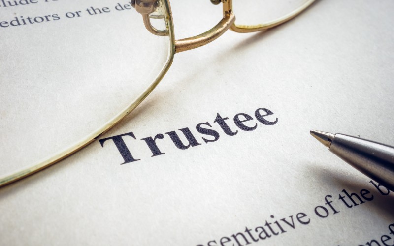 Trustee Duties: Lessons To Be Learned 