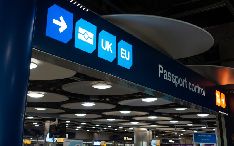 Update: Visitors from many countries including US, Australia, Canada and New Zealand to require Electronic Travel Authorisation for UK visits from 8 January 2025