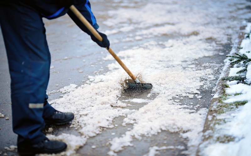 Dangerous Weather Injury Claims