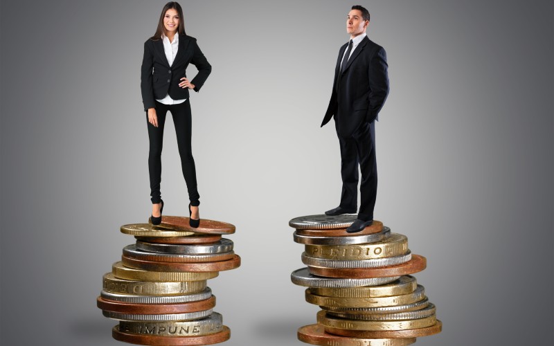 Taking stock of the Gender Pay Gap: International Equal Pay Day
