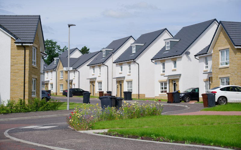 Option Contracts in Scotland: Will mandatory registration mitigate the housing shortage? 