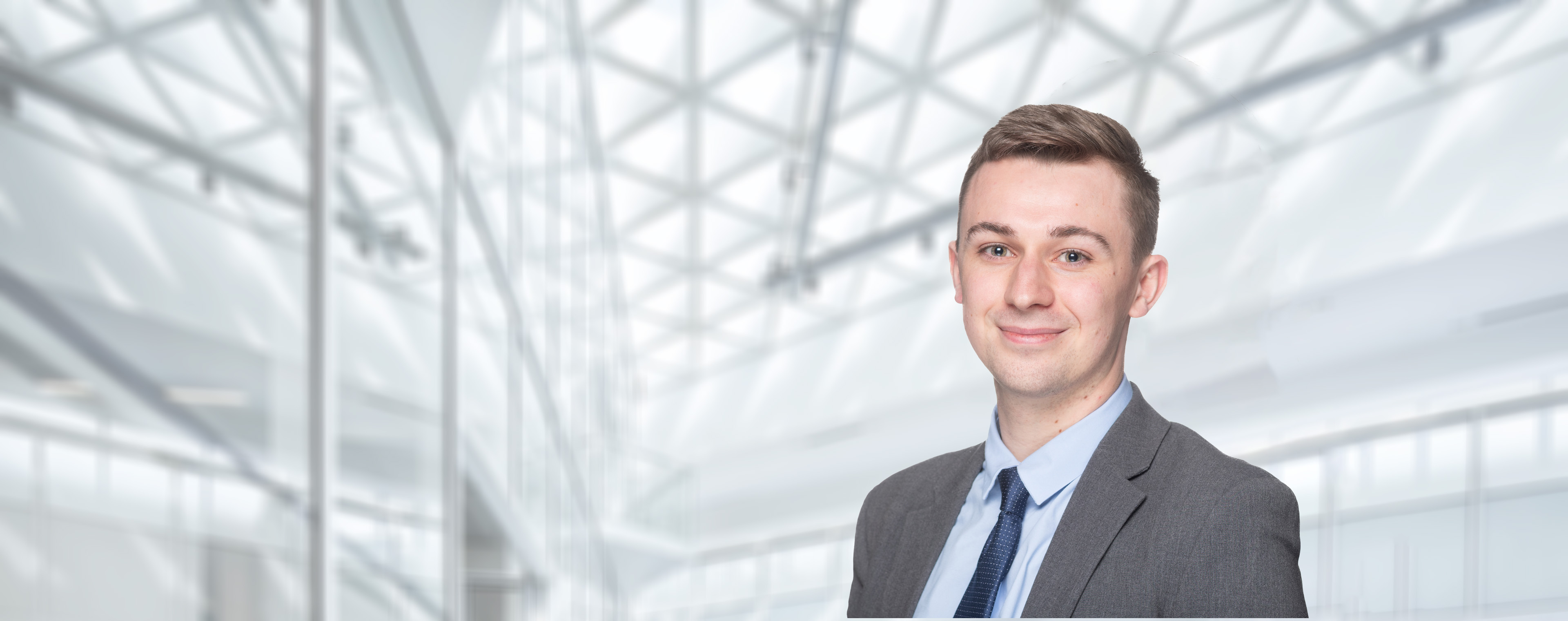 Liam McCafferty | Commercial Property Solicitor at Thorntons