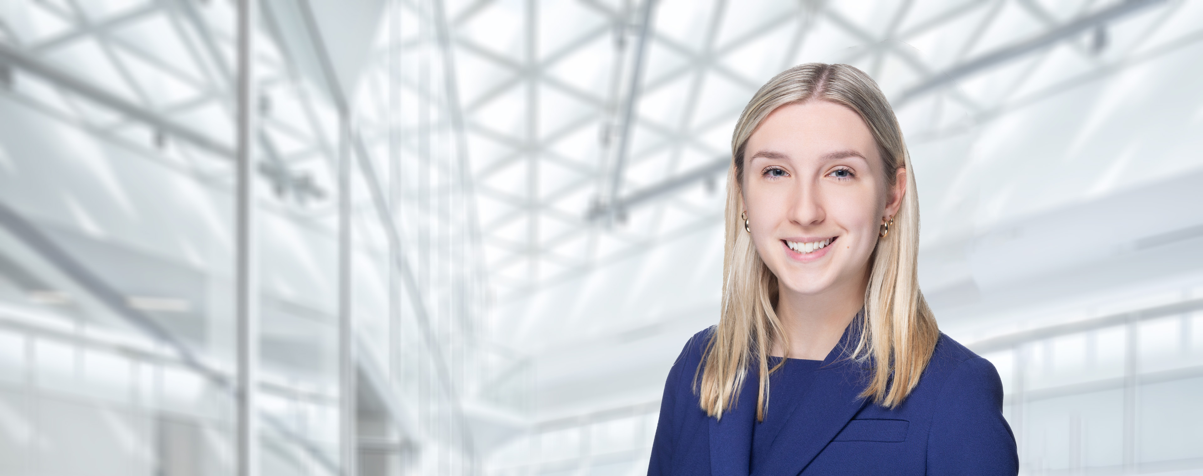 Daisy Johnston | Trainee Solicitor at Thorntons