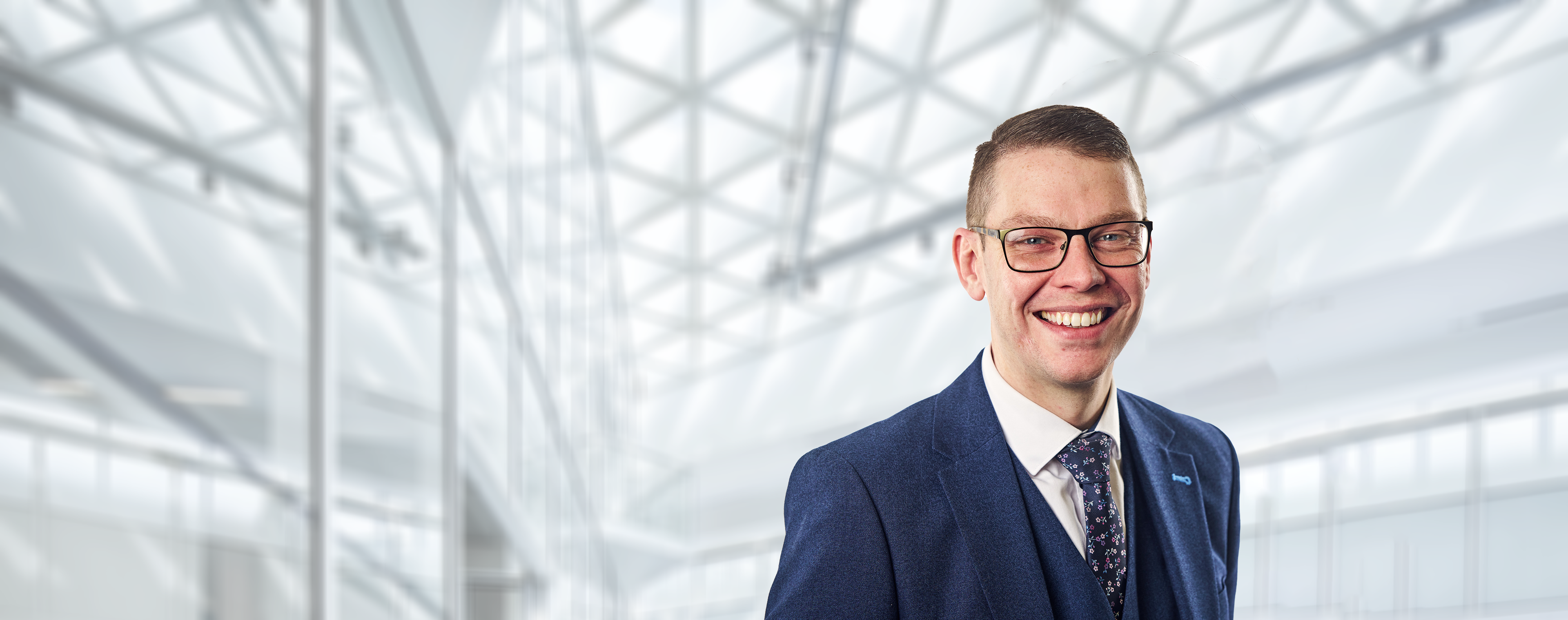 Robin Beattie | Criminal and Litigation Solicitor